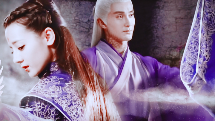 【Đêm Nằm Bên Cạnh|Phần thoại Đông Phượng·Góc nhìn hai chiều】Câu chuyện về hai người không có duyên c