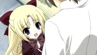 💕Four kills in the harem, Alice: none of them can fight💕