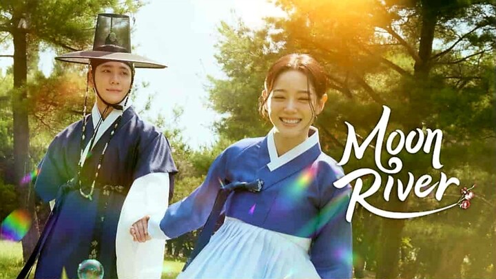 ɛᴘ. 2 • Moon Rivɛя || Fantasy/Historical/RomCom