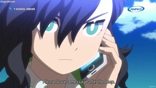 YOUKAI WATCH JAM YOUKAI GAKUEN Y - N TO NO SOUGUU EPISODE 35 ENGLISH SUBTITLE