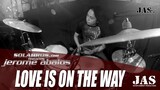 Love Is On the Way - Saigon Kick (Cover) - Live At K-Pub, Tiendesitas