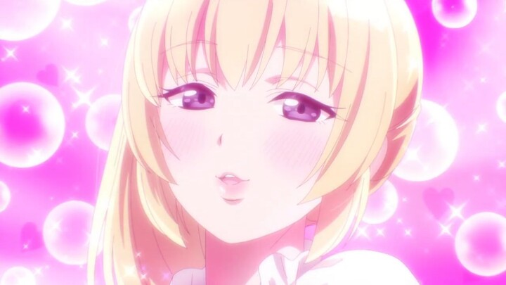 The Strongest Job is Apparently Not a Hero or a Sage, but an Appraiser (Provisional)| 31 Maret 26