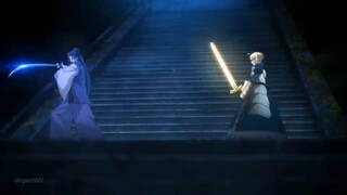 Ketika Fight Scene Anime Fate Series Digabungkan 🔥🔥