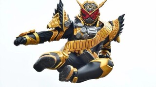 ตัวอย่างสุดท้ายของ Heisei Kamen Rider! สุดท้าย!