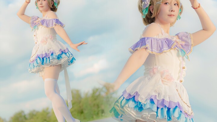 【Tadpole】Memories at this moment —Please remember this love, this is the promise between you and me