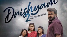 Drishyam 2 (2021)