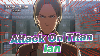 [Attack On Titan AMV] Ian, Today You're the Hero! (p1)