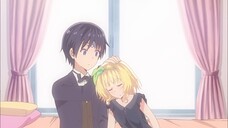 Kawaikereba Hentai demo Suki ni Natte Kuremasu ka? (Episode 10)