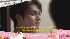 STILL 2GETHER EP4 (ENGSUB)