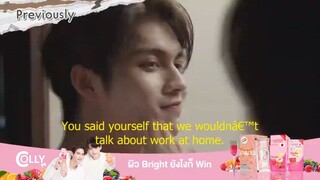 STILL 2GETHER EP4 (ENGSUB)