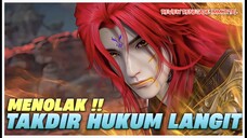 Momen Kebangkitan Li Muwan !! 2 Jiwa Dalam satu tubuh dan Takdir Yang kejam