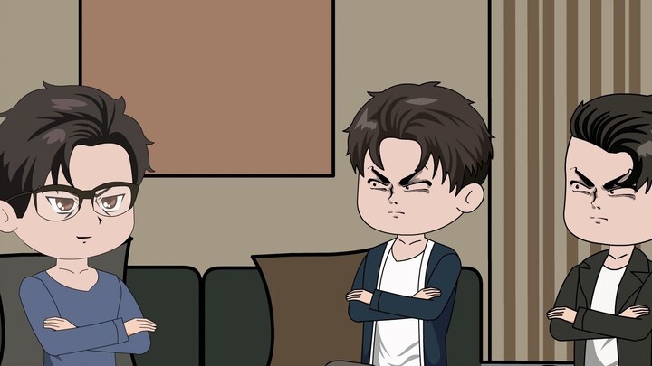 New clues, choices at the intersection