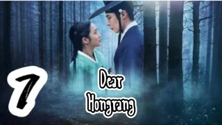 Dear H0ngrang ep7_sub indo (2025