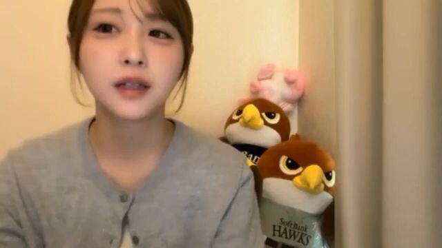 Ichimura Airi (HKT48/SHOWROOM Live Streaming/2026.08.04)