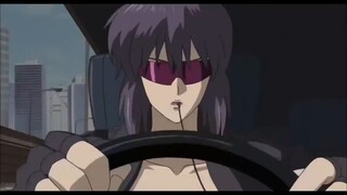 Vỏ bọc ma Tập 2