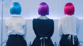 The debut trailer of the fifth-generation new girl group VIVIZ has been released!