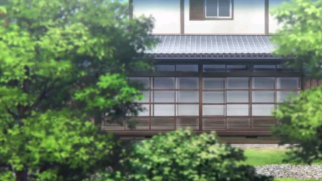 Amagami-san Chi no Enmusubi Episode 3