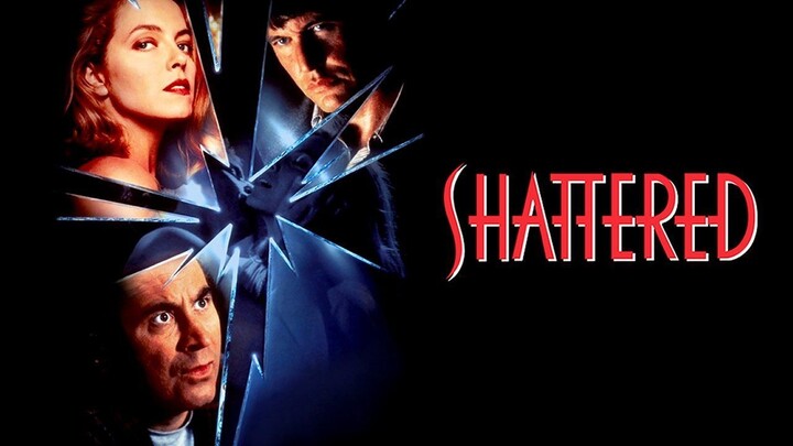 Watch Shattered Full Movie 1991 HD