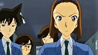 Great detective, you will miss it, this is the life you should have