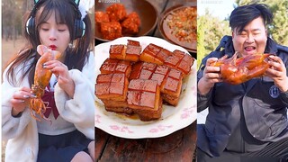 Cuộc sống và những món ăn núi rừng Trung Quốc # 102 || Tik Tok China