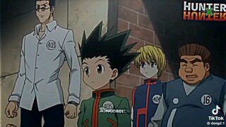 killua