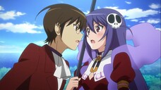 Kami Nomi Zo Shiru Sekai Malay Dub Episode 15