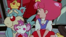 Mahou no Princess Minky Momo : Yume o Dakishimete - Episode 18 | Subtitle Indonesia