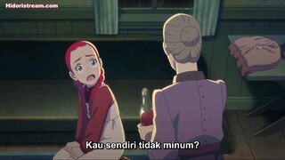 Eps_4 anne si anak yteam [Anne Shirley]