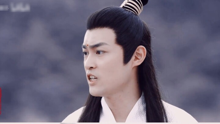 【Wangxian|Breast top x strong bottom】Capture Joy Episode 1