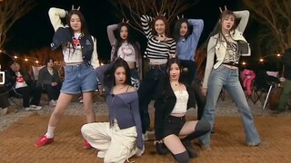 เพลงคัมแบ็กล่าสุดของ BABYMONSTER SHEESH Dance Version