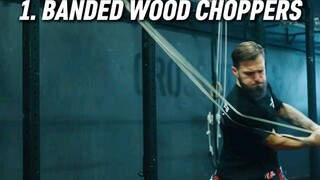 Comment 'POWER' for my FREE training program that will help you build unstoppable speed and power in