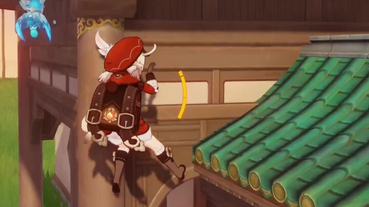 Little Short Legs with Nowhere to Rest