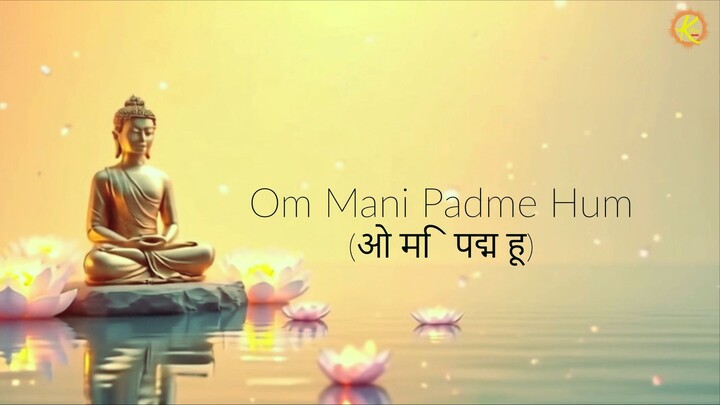 Buddhism Mantra Song - OM mani Padme Hum (Ferry Polaris)