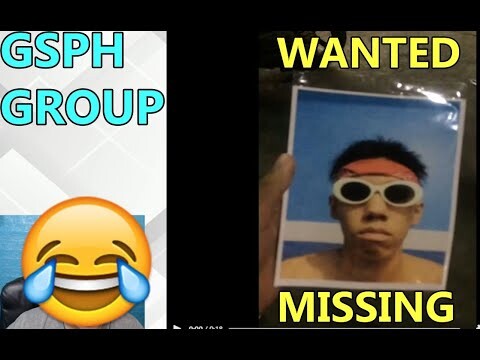 GSPH Group - TAWA muna bago mag CRINGE!