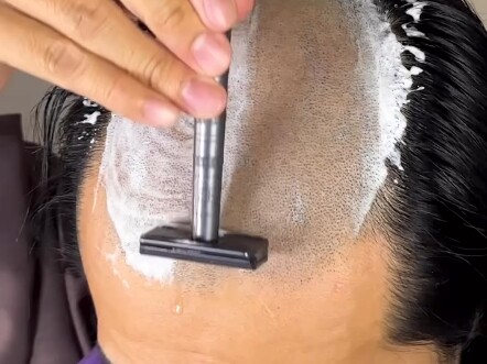 Original Atom Samurai