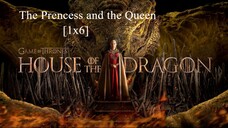 Watch Series:  HOUSE OF THE DRAGON Season 1 [1x6] 2022 Trailer: link in the description: