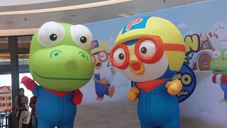 pororo dance