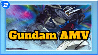 [Gundam AMV]Khoảnh khắc cuối cùng, con người đón tuổi nghỉ hưu với bài hát Tsukinosamagi_2