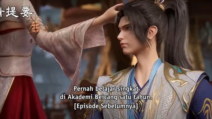 TGR S2 Episode 20 Sub Indo