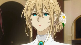 [AMV]<Violet Evergarden> lồng tiếng Trung Quốc