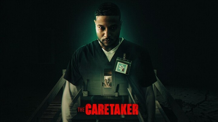 Caretaker (2026) Sub Indo