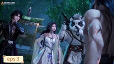 Little Fairy Yao eps 3 sub indo