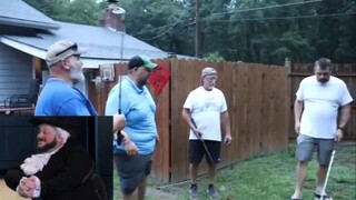 What Happened to the Bucket?! Webber's Reaction