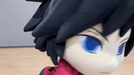 Kimetsu no Yaiba & Liburan Musim Dingin: [Permainan Gestur] Edisi Ketiga “Tomioka Giyu”