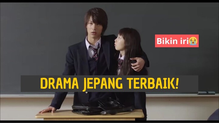 Inikah Drama Jepang Terbaik Abad Ini?