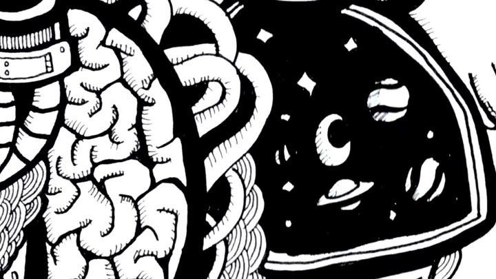 【อิชิดะ เค็นตะ/นากิยุตะ】สัตว์ประหลาดในหัวใจ【NNI】