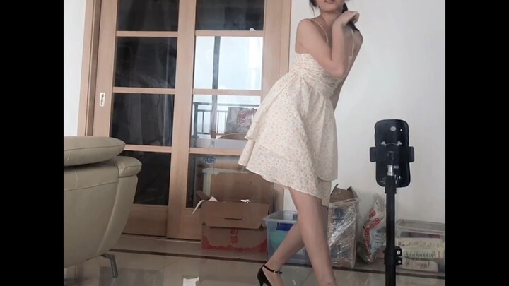 Like a Car: Catwalk Silently, Home Edition