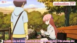 Rivew Anime Dù Sao Cũng Dễ Thương  SS1 tập 11