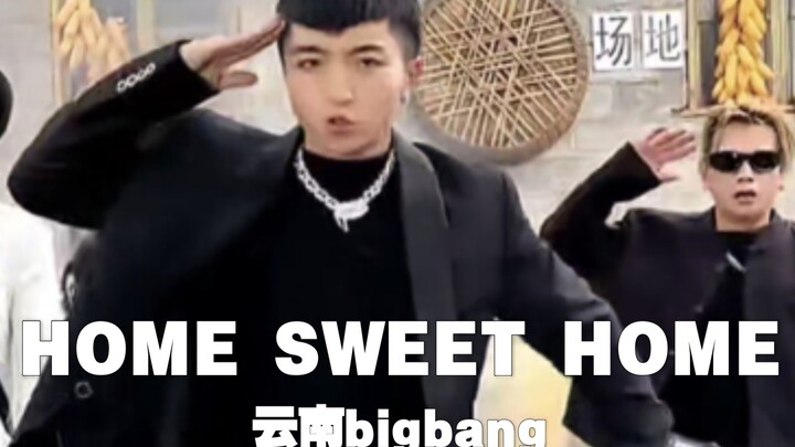 Bigbang Vân Nam – Chánh Lợi Hắc Thái Dương lại diện vest và jacket rồi, đẹp trai muốn chết luôn. Trí