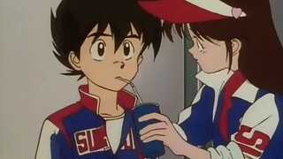 Future Gpx Cyber Formula Episode 3 Sub Indo